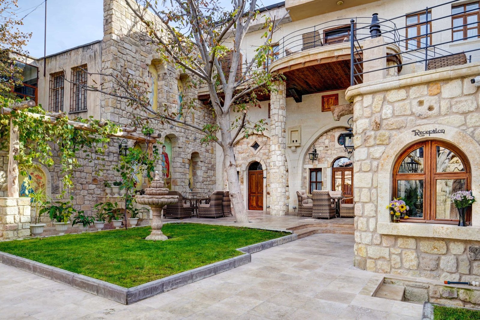 Unutulmaz Deneyimler